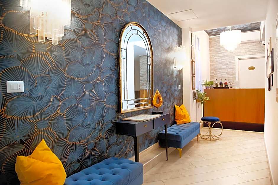 Hotel Anacapri