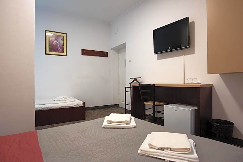 Carnival City Hotel Oradea