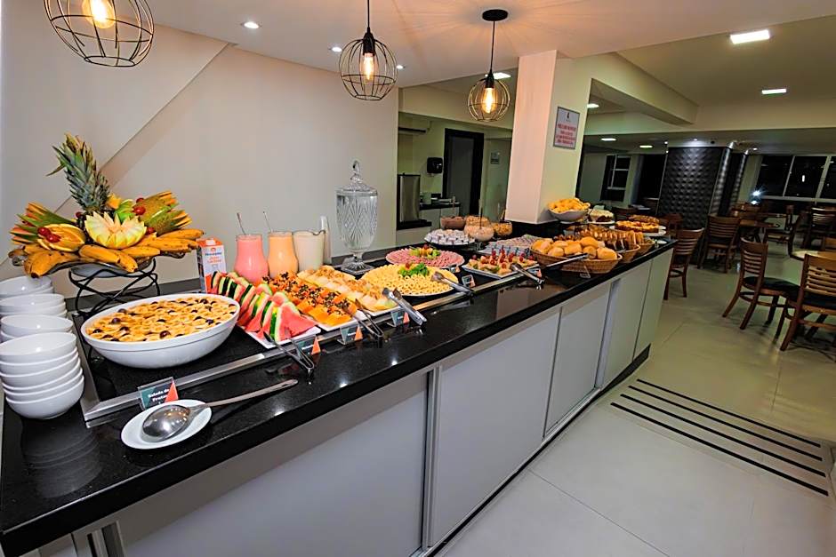 Sagres Praia Hotel