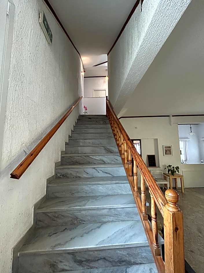 Hotel Zannet