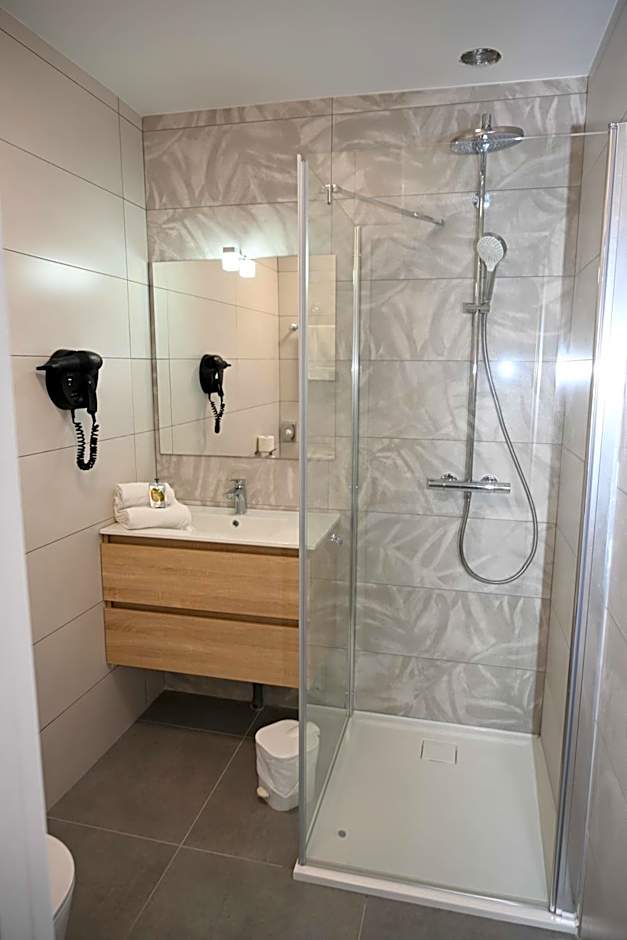 Cit'Hotel Les Eleis
