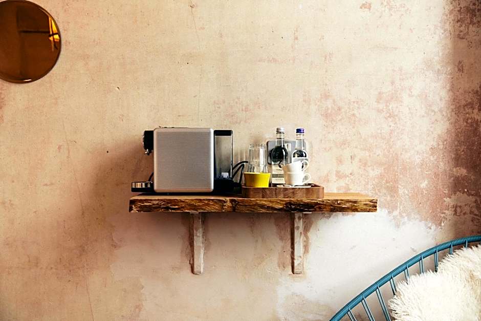 The Culpeper Bedrooms