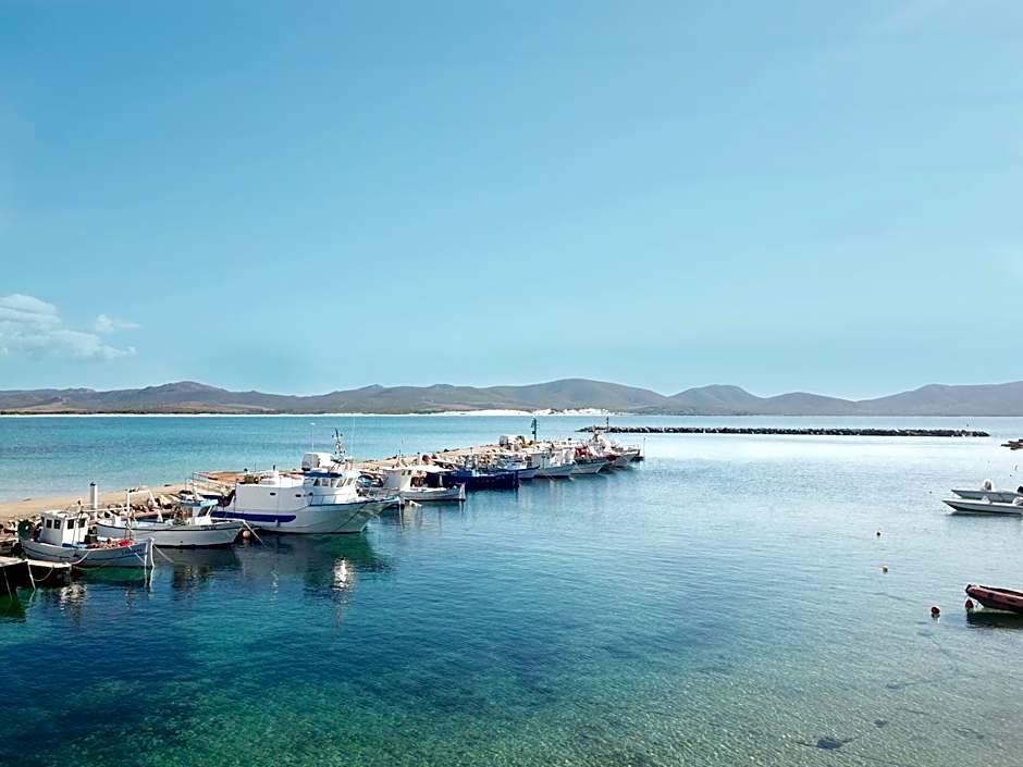 Suite Villa Aquamarina con Jacuzzi Riservata