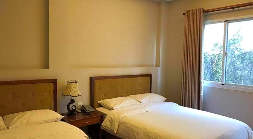Dreams Hotel