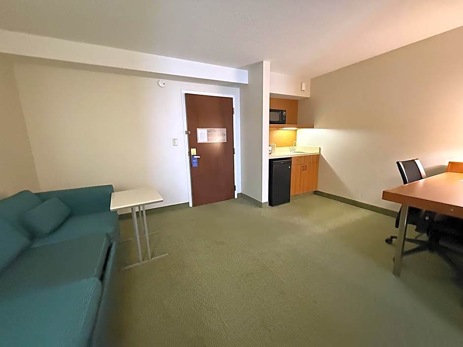 The Peoria Hotel, SureStay Collection by Best Western