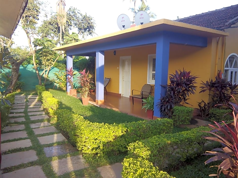 Baia Do Sol Beach Boutique