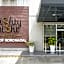 Eighty Eight Hotel