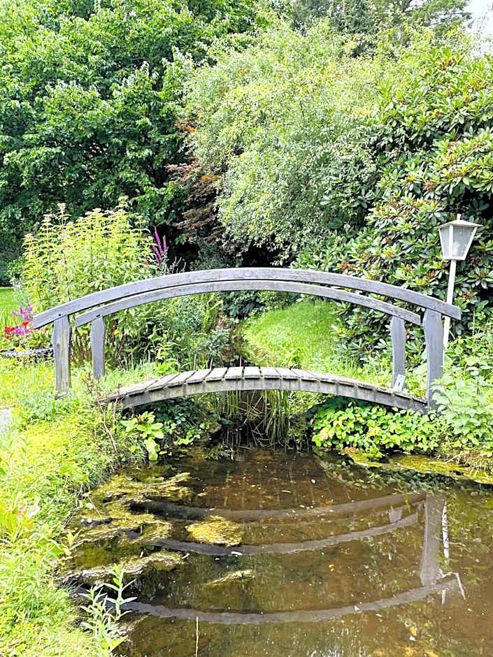 Landgoedhotel Villa Vennendal