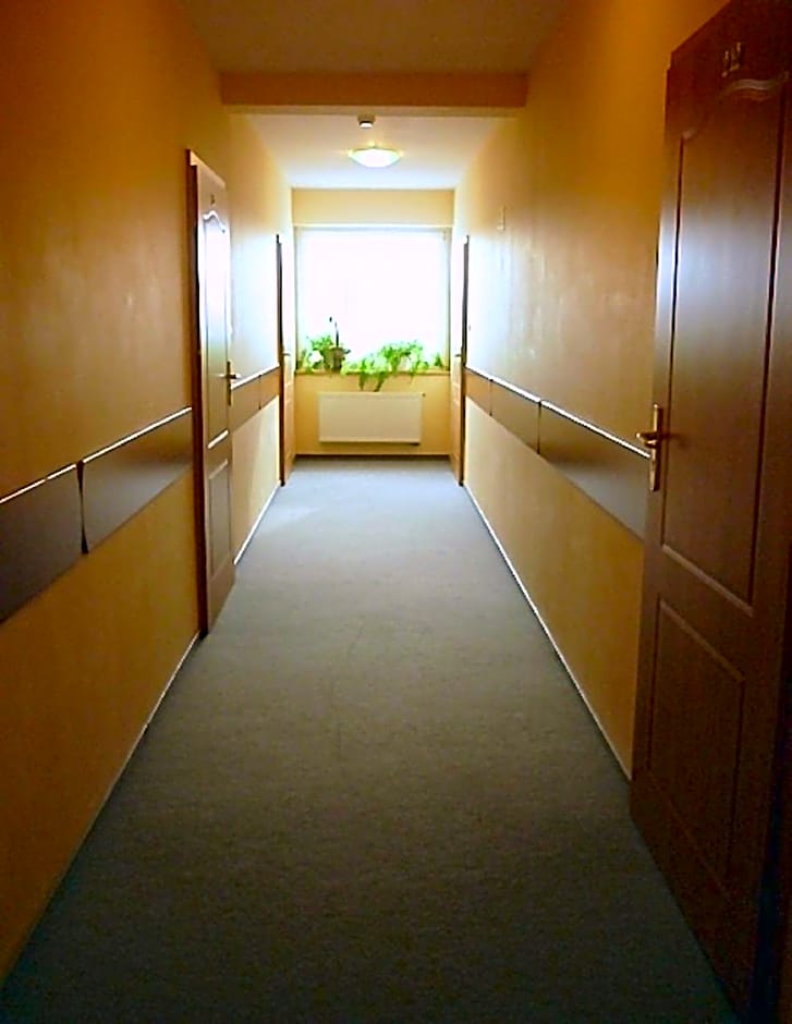 Hotel pod Wierzba
