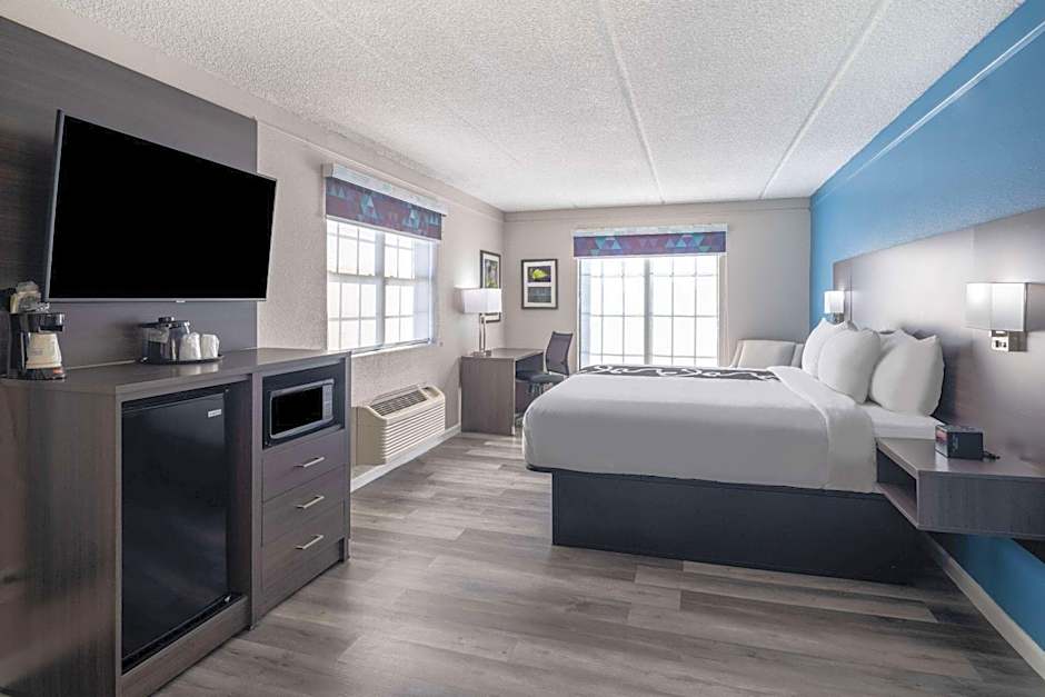 La Quinta Inn & Suites by Wyndham Sacramento North