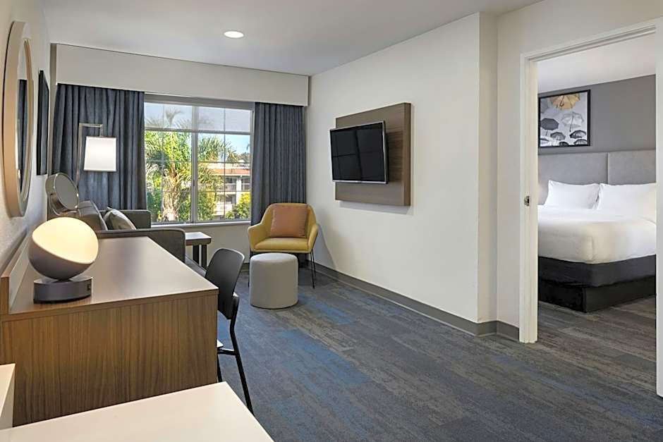 City Express by Marriott Santa Ana/Orange County Airport