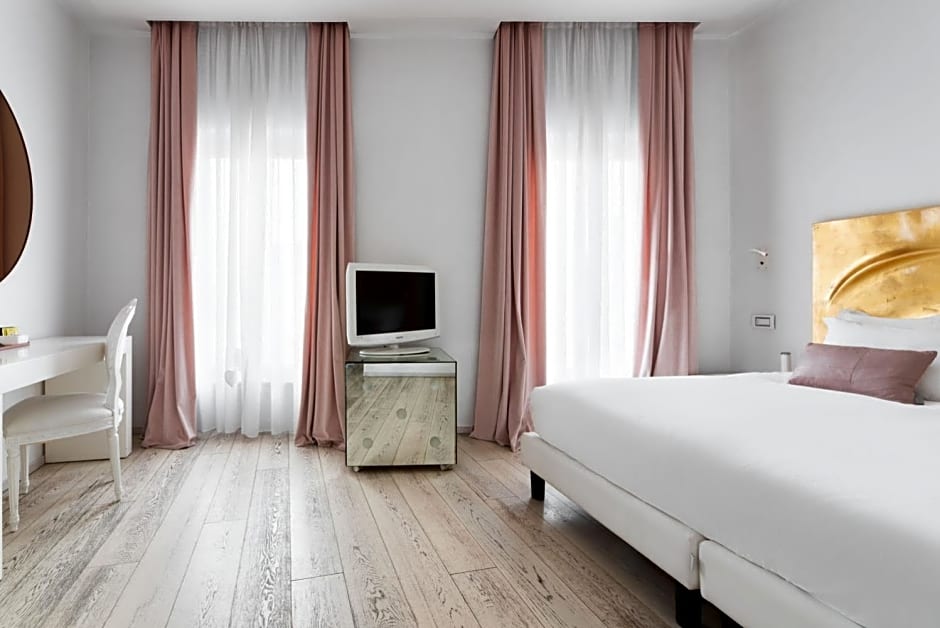 Eurostars Florence Boutique