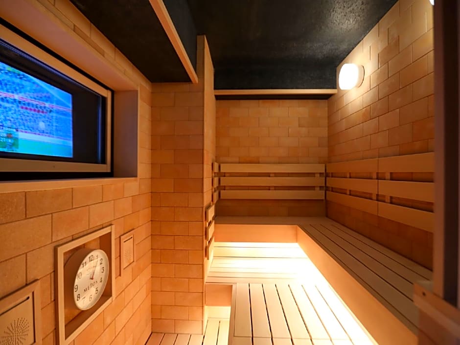 Dormy inn Ikebukuro Hot Spring