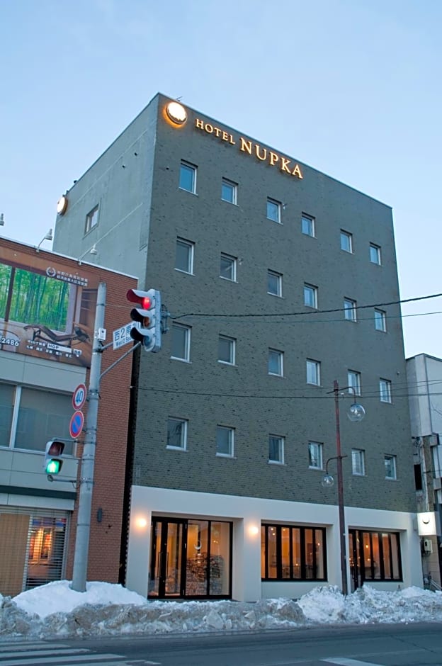 Hotel Nupka