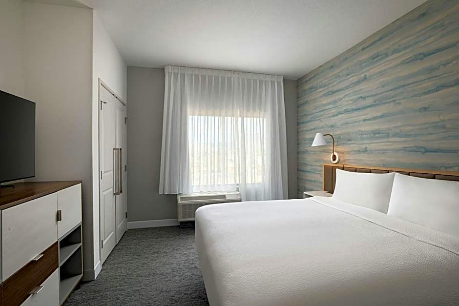 TownePlace Suites Albuquerque Uptown