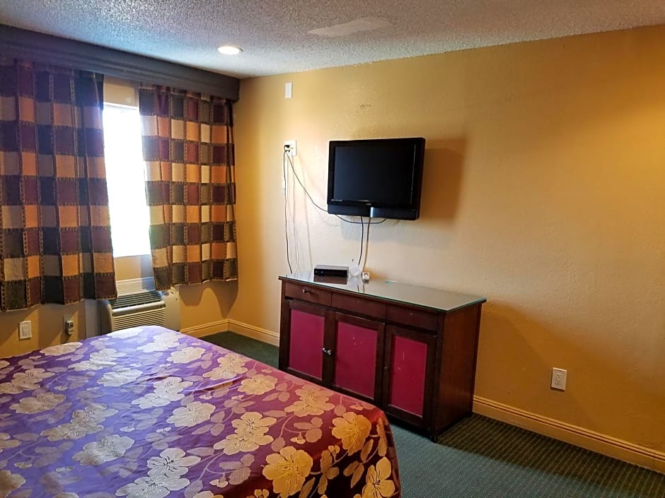 Central Inn Motel