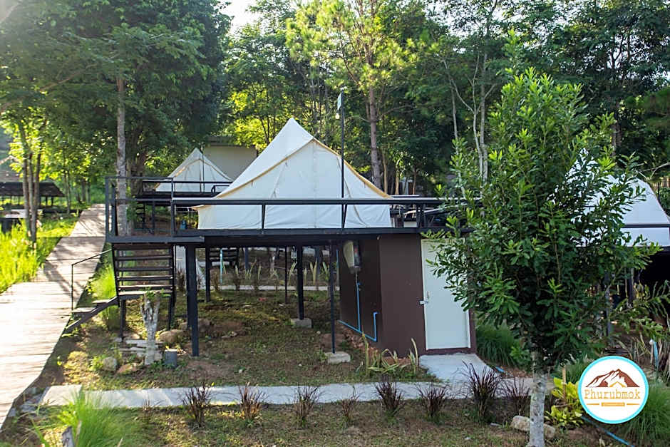 Phurubmok khaokho