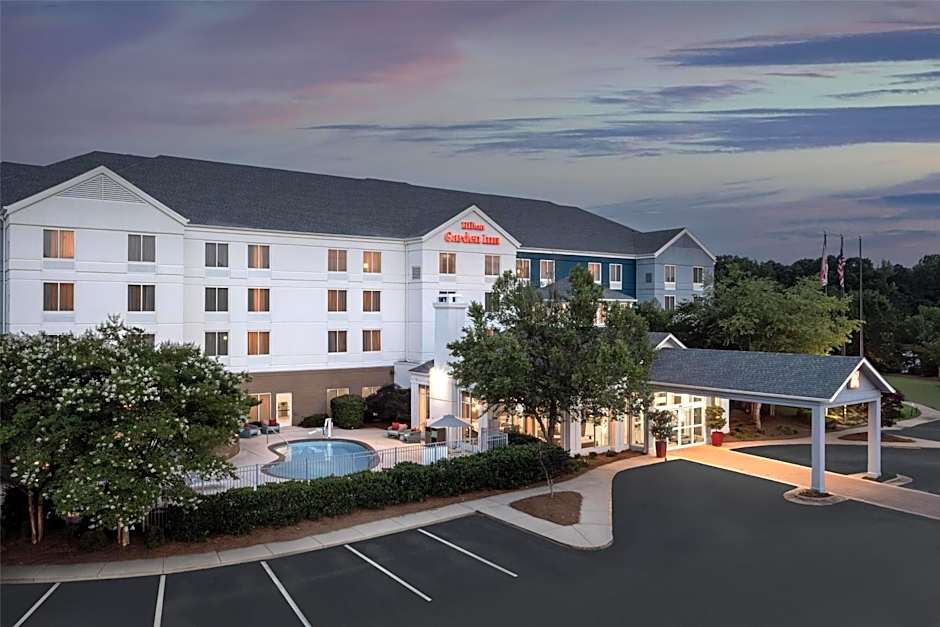 Hilton Garden Inn Auburn/Opelika