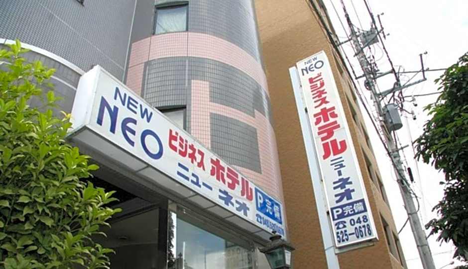 Hotel New Neo