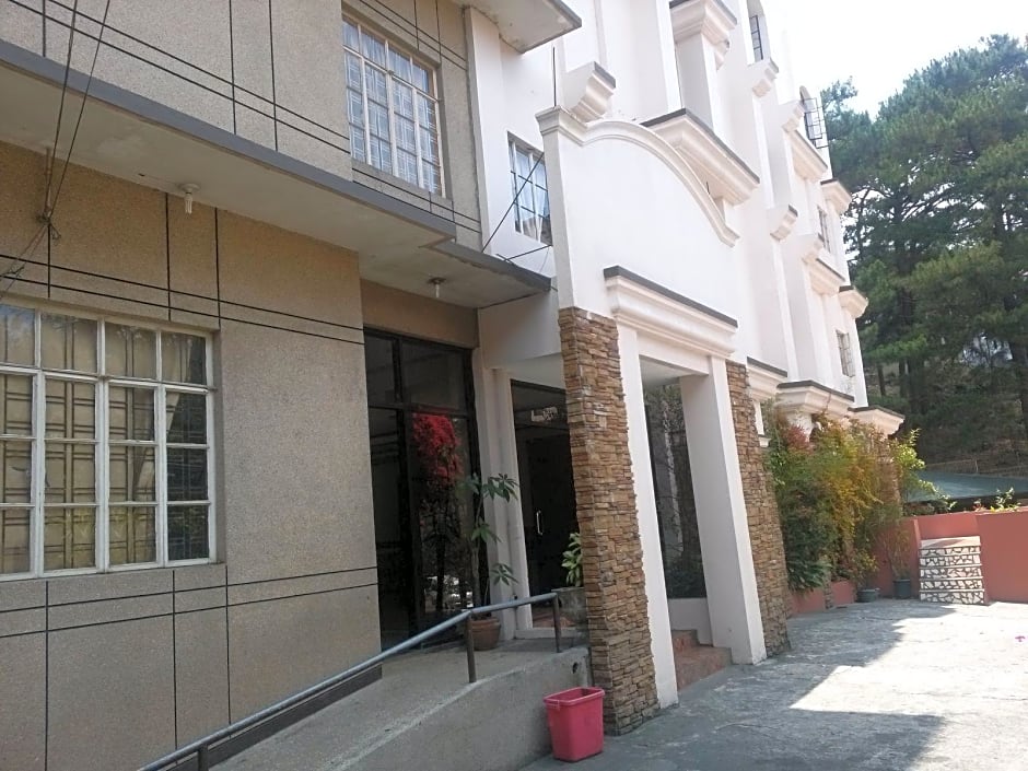 Hotel Henrico  Kisad