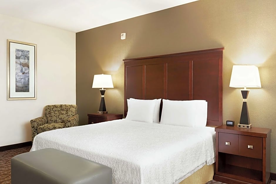 Hampton Inn & Suites by Hilton Houston Pasadena