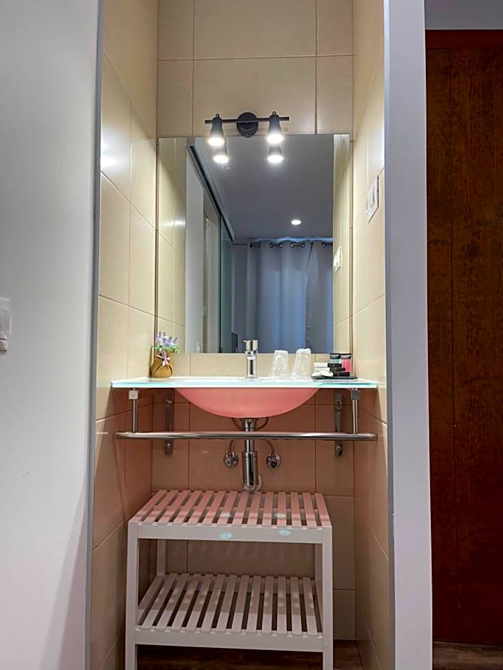 Aparthotel Sant Andreu