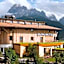 Berghotel - Sexten