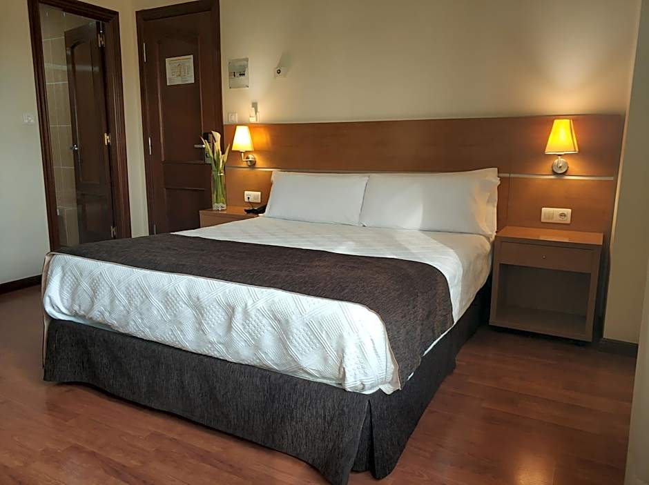 Hotel Avión Vigo