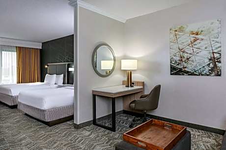 SpringHill Suites by Marriott Norfolk Virginia Beach