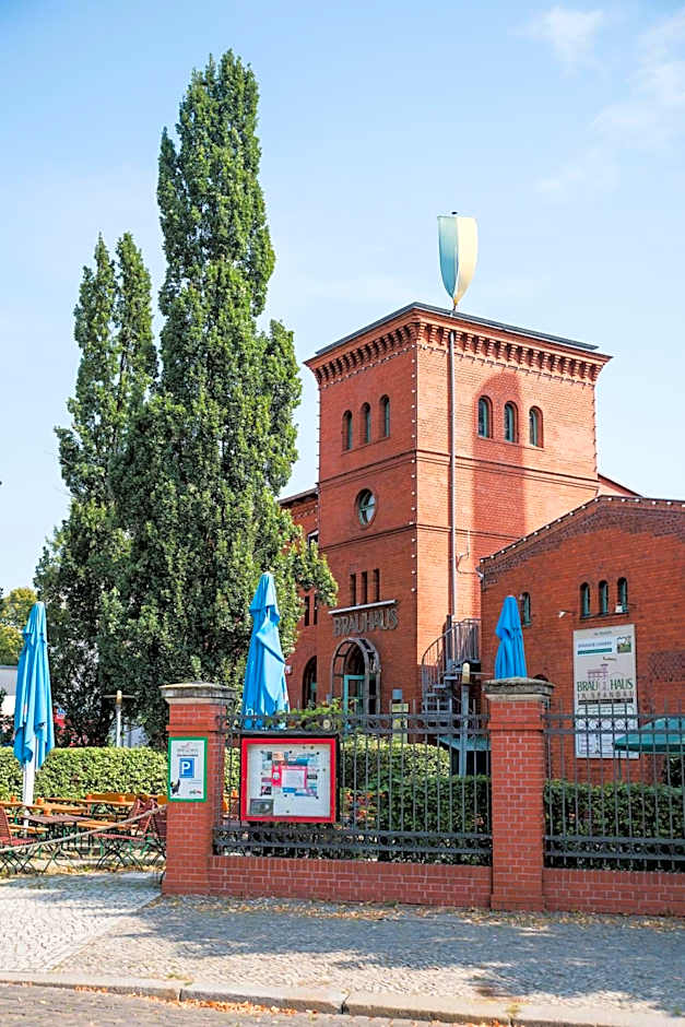 Brauhaus in Spandau