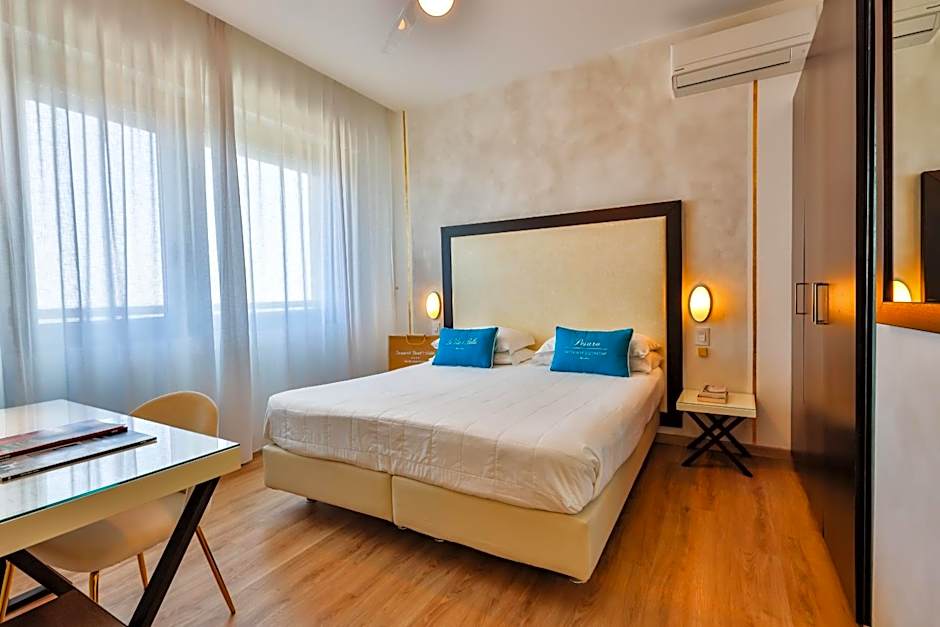 UNAHOTELS Imperial Sport Hotel