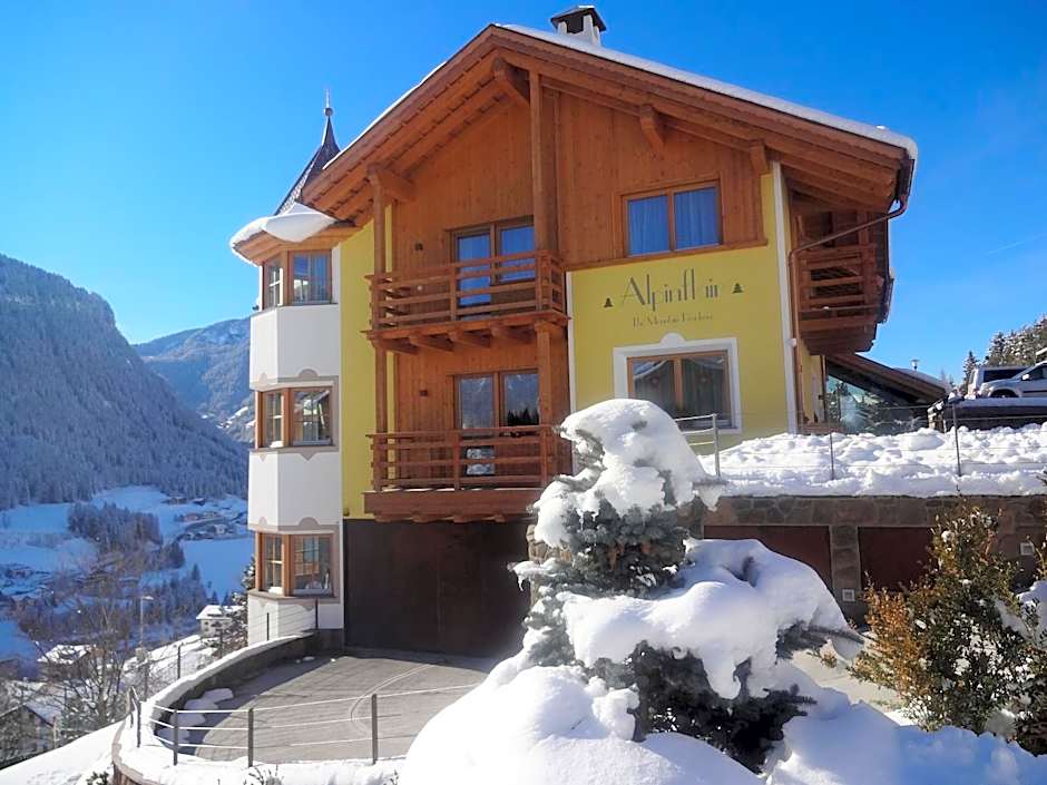 Chalet Residence Alpinflair