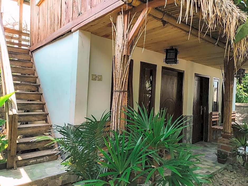 Tastura Homestay