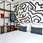 StayHere Rabat - Agdal Boutique Hotel