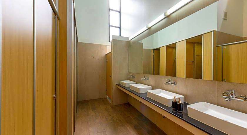 Bedever Bangkok Boutique Hotel