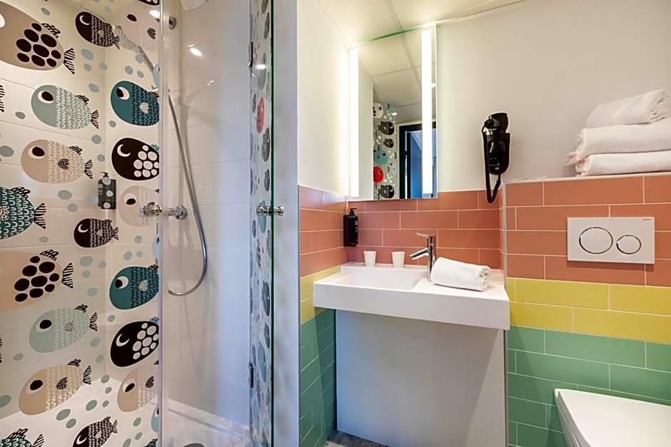 ibis Styles Thonon Les Bains Hotel