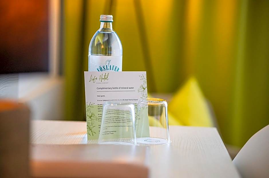 LifeHotel Vienna Airport