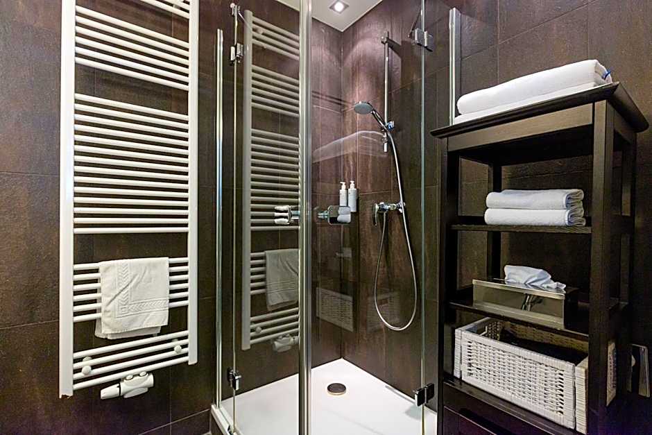 RAFAEL KAISER - Premium Apartments - Contactless Check-In