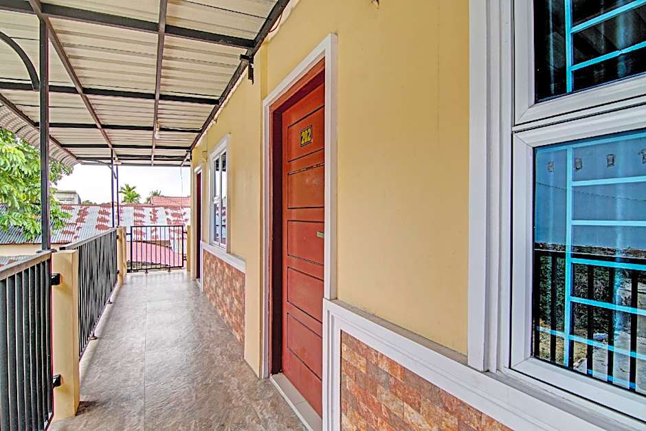 Hotel O Melati Residence Syariah