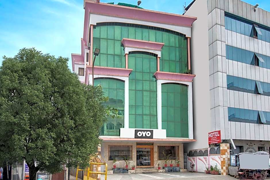 Hotel O by OYO Hotel New Center Point
