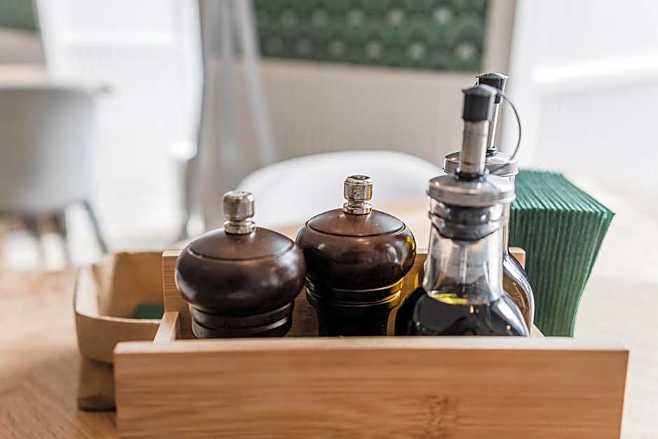 Apartamenty Sowa Bydgoszcz