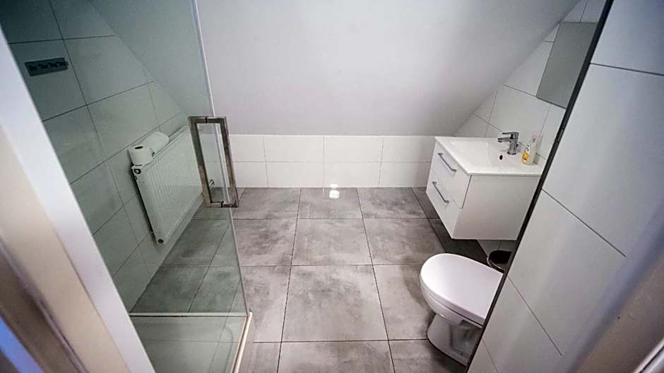 Meduza ośrodek wczasowy