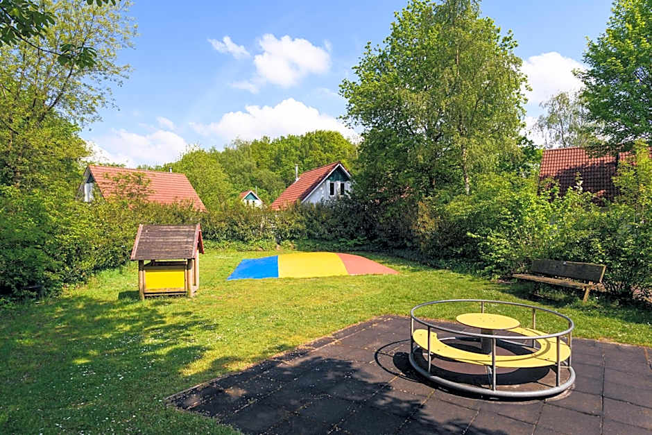 Summio Bungalowpark Het Drentse Wold