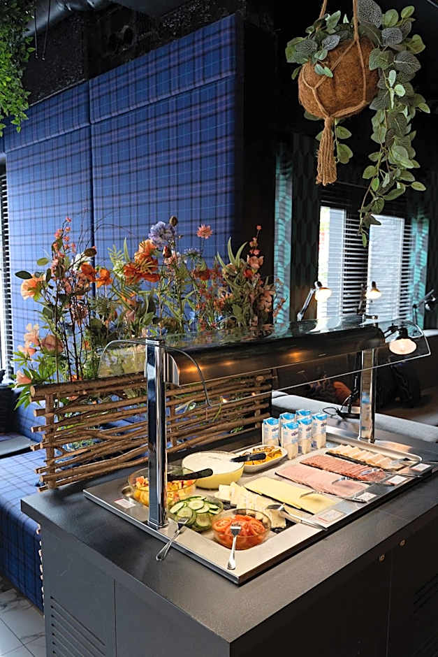 ibis Styles Hasselt City Centre