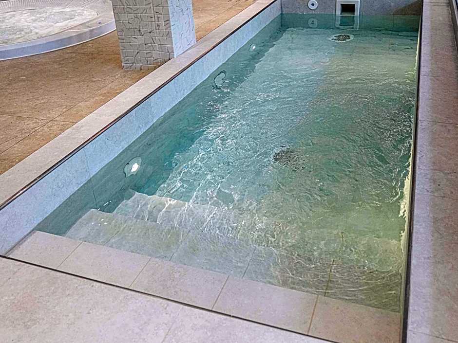 Novotel Avignon Centre