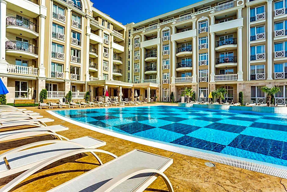 Rena Hotel - All Inclusive