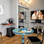 QT Suites Roma