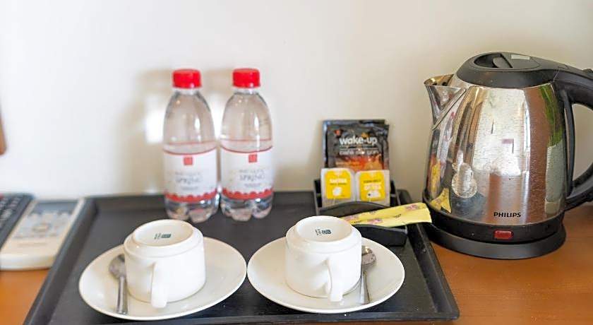 Homestead Seaview Phu Quoc Hotel