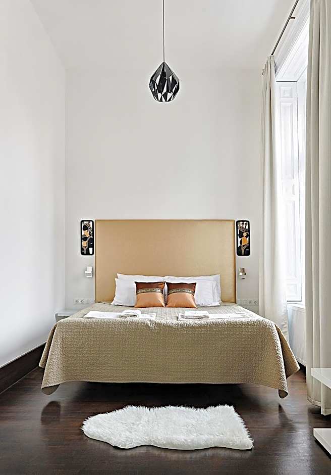 Andrassy Thai Hotel