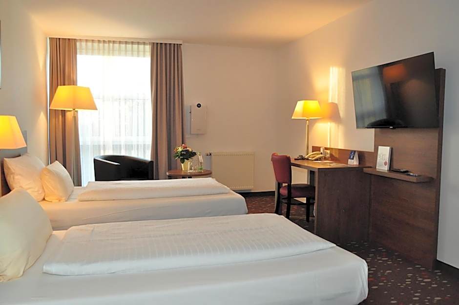 Best Western Hotel Erlangen